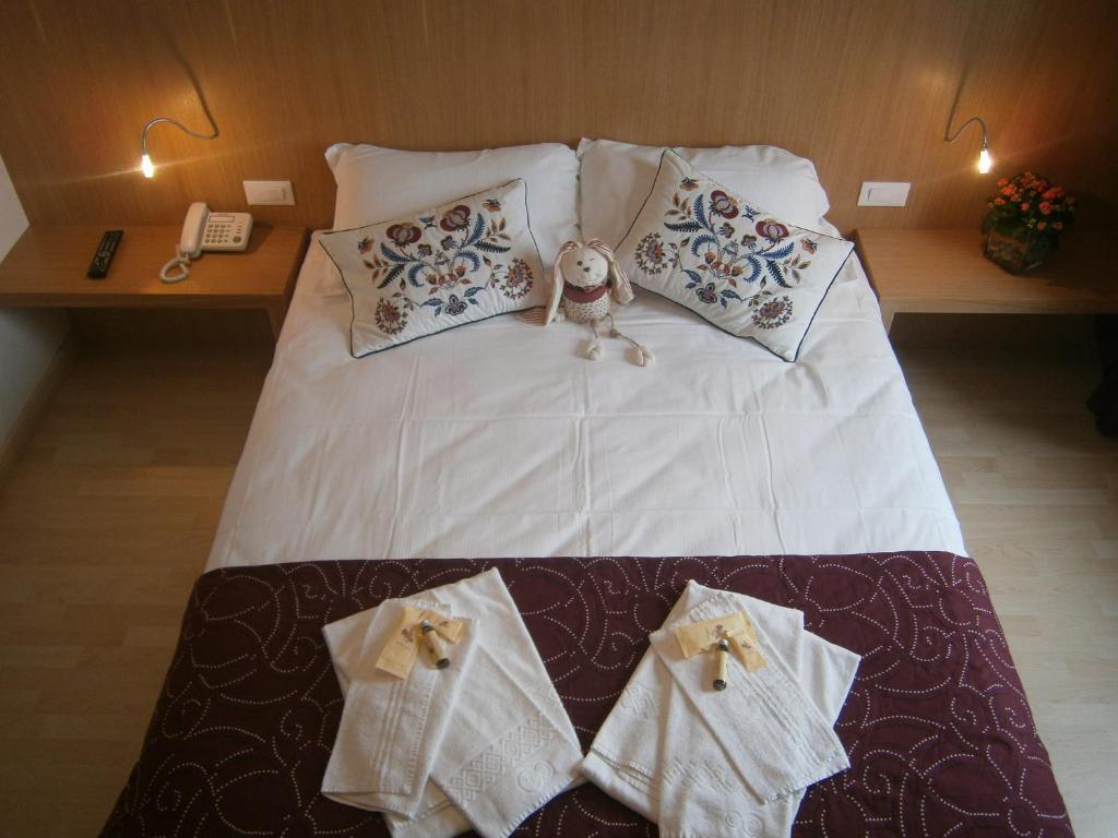 Le Badie Wine Resort Rosazzo 客房 照片
