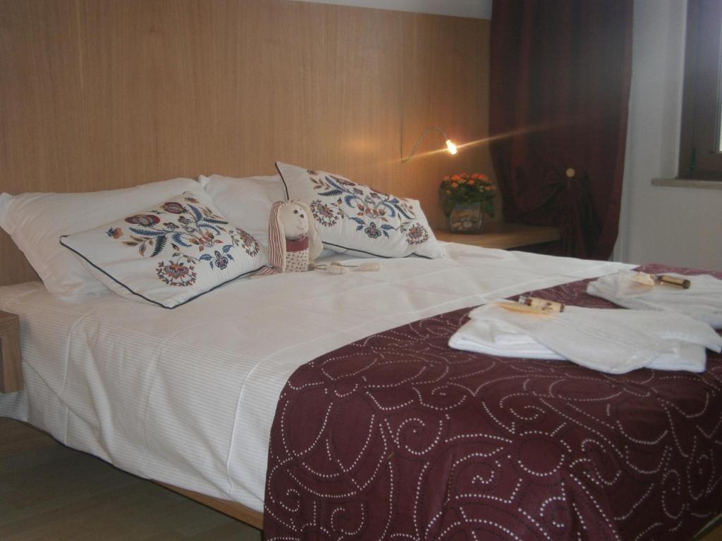 Le Badie Wine Resort Rosazzo 客房 照片